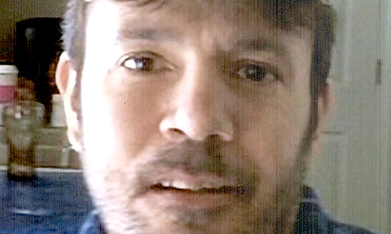 Schwarzen, David